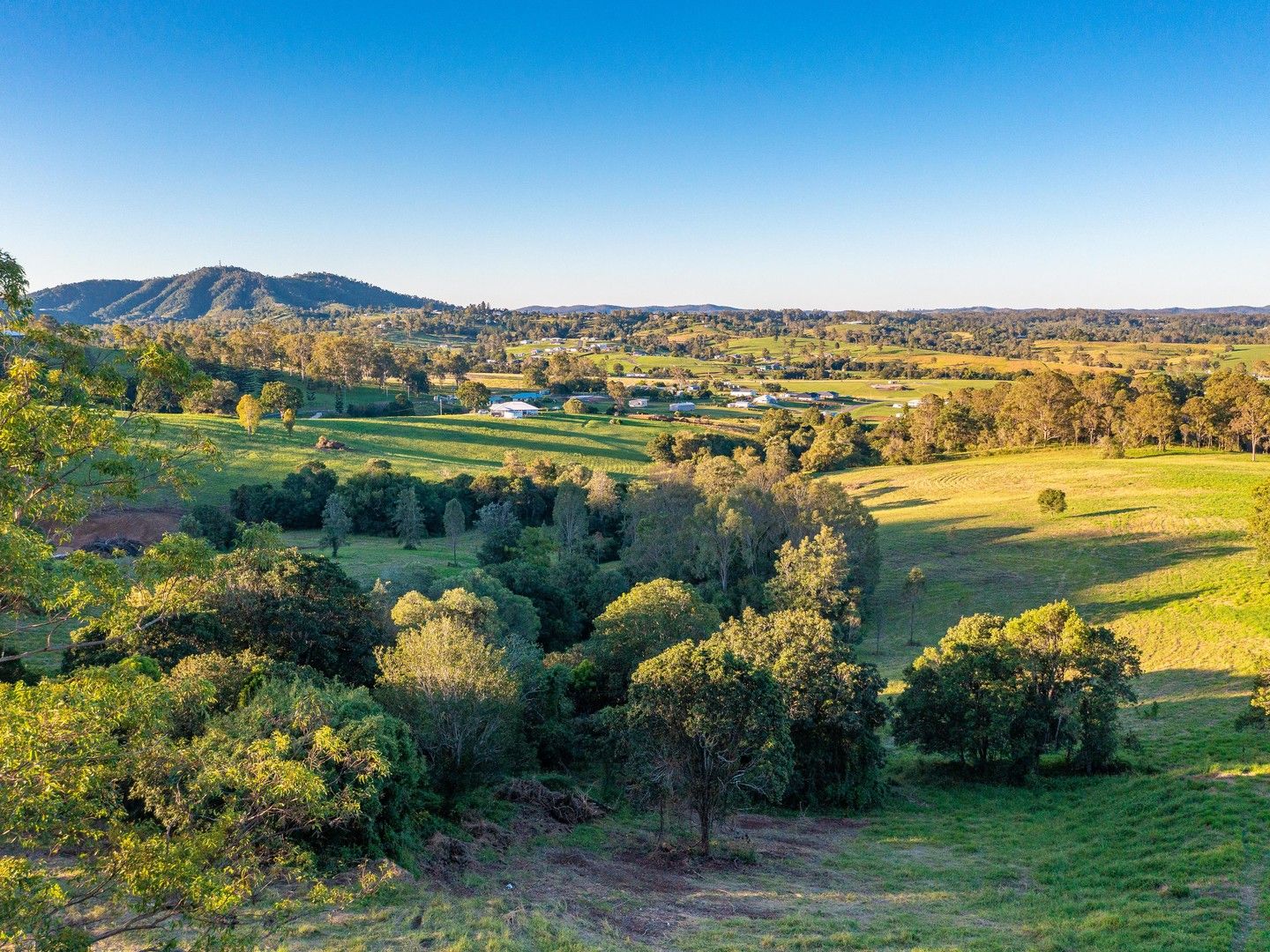 Lot 4 Irvine Road, Chatsworth QLD 4570, Image 0