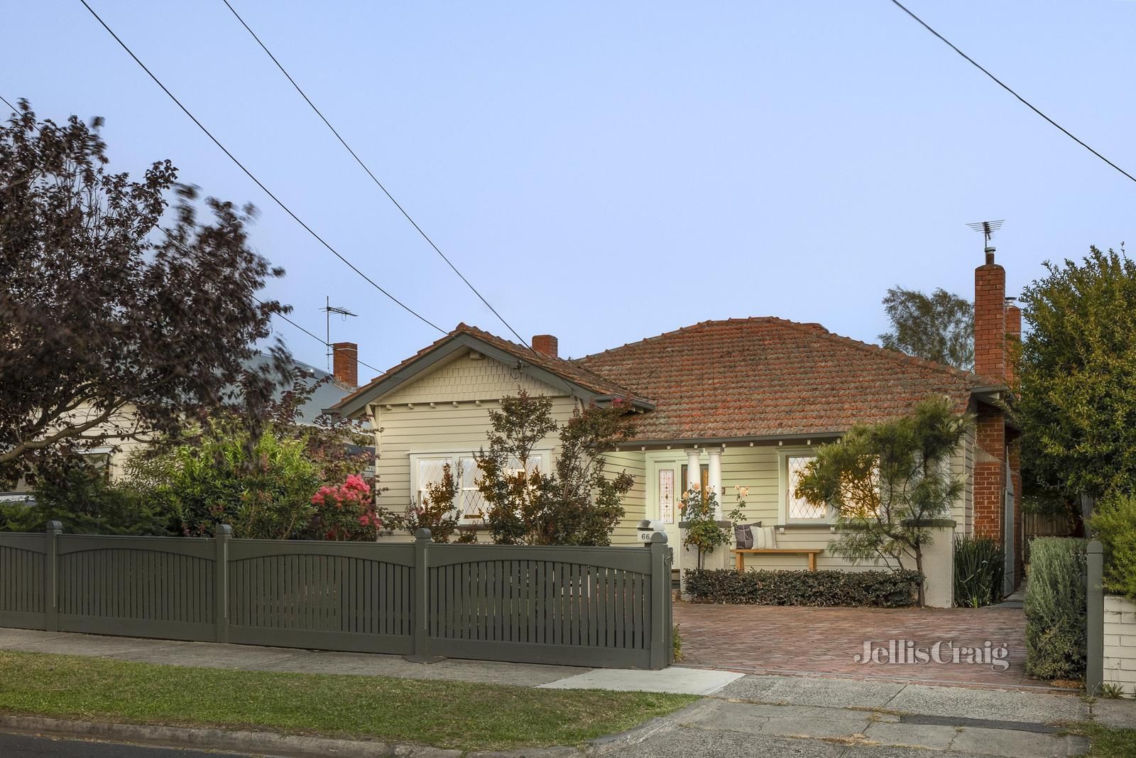 66 Gordon Street, Coburg VIC 3058 Domain