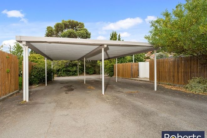 Picture of 3/26 Pitt Avenue, TREVALLYN TAS 7250