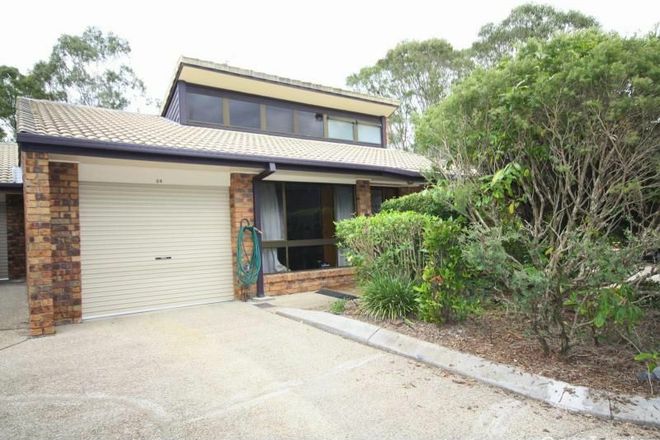 Picture of Unit 24/45 Bilga St, MIDDLE PARK QLD 4074