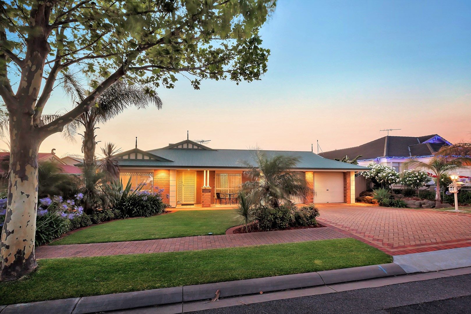 40 Grand Boulevard, Seaford Rise SA 5169, Image 0