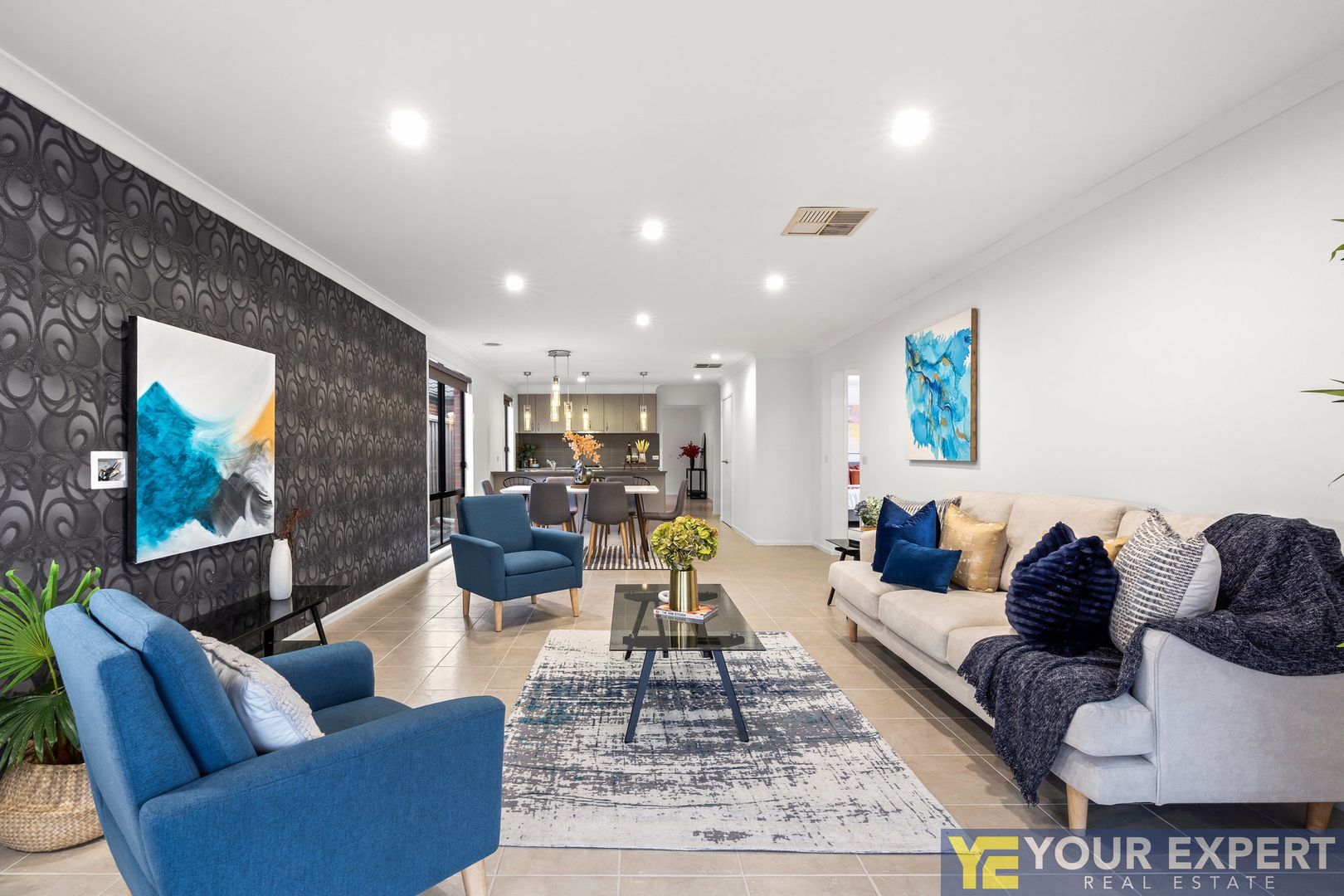 54 Tobin Way, Lyndhurst VIC 3975, Image 2