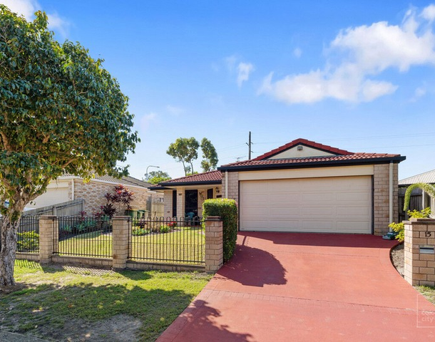 15 Cedar Court, Currimundi QLD 4551