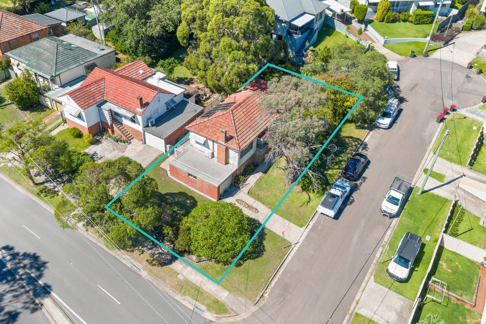 Additional image 3 of 55 Park Avenue, Adamstown NSW 2289