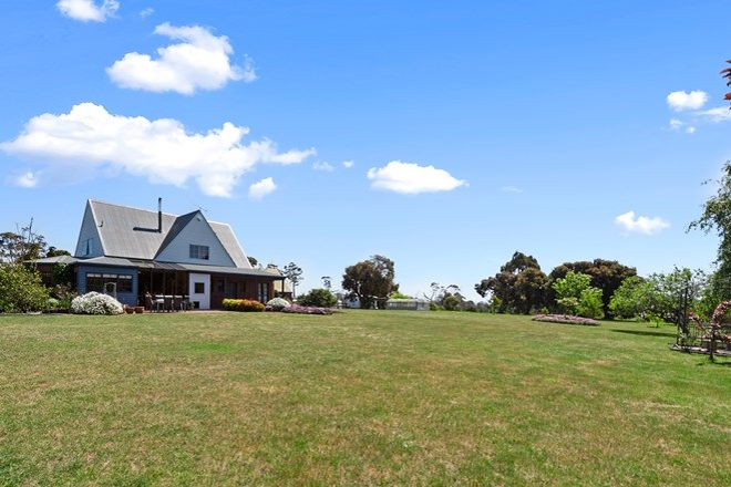 Picture of 5921 Frankford Road, WESLEY VALE TAS 7307