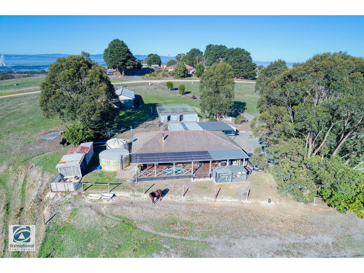 87 Blairs Road, Yallourn North VIC 3825, Image 1