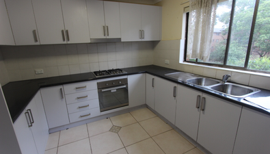Picture of 1/18-20 CENTRAL AVE, WESTMEAD NSW 2145