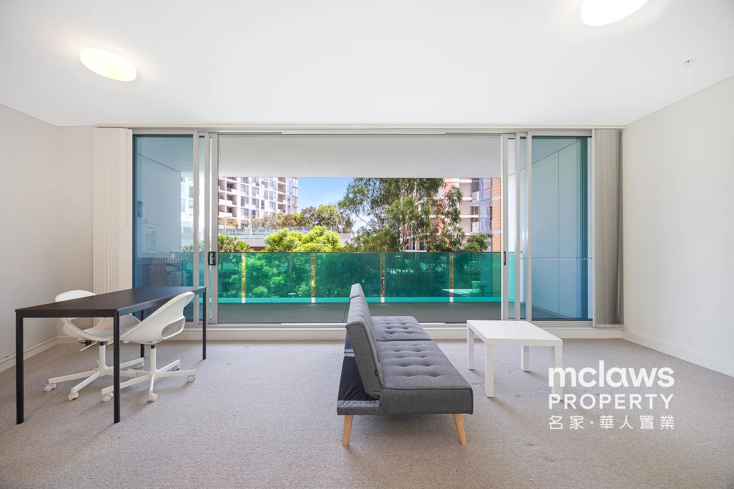 208/1 Magdalene Terrace, Wolli Creek NSW 2205