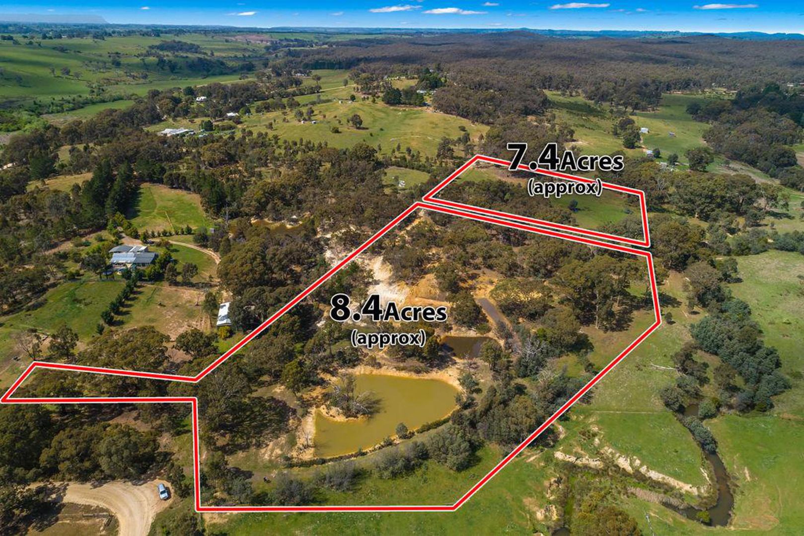 14A Conlans Road, Taradale VIC 3447, Image 1