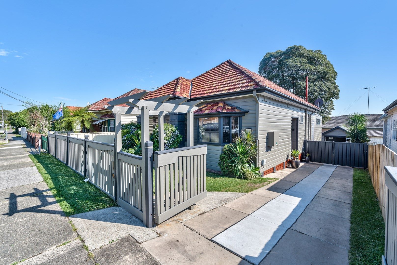 122 Crebert St, Mayfield NSW 2304, Image 0