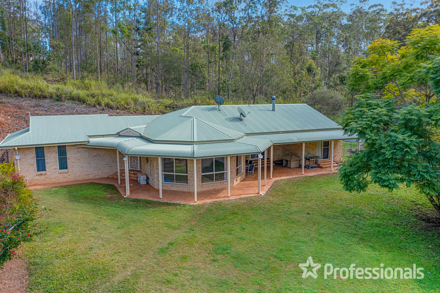 246 Young Road, North Deep Creek QLD 4570, Image 0