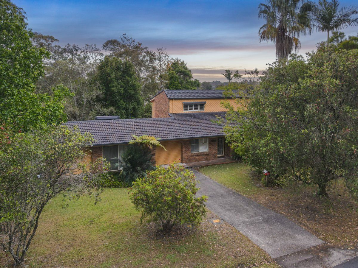 237 Macleans Point Road, Sanctuary Point NSW 2540