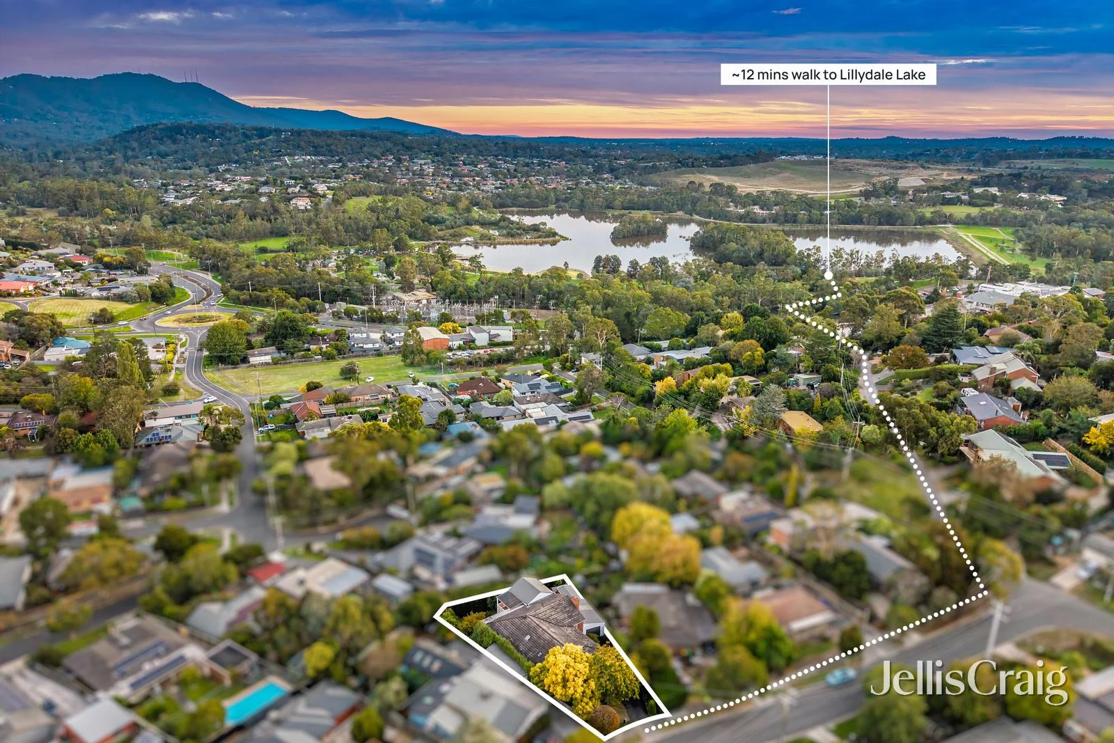 Additional image 25 of 20 Norris Drive, Lilydale VIC 3140