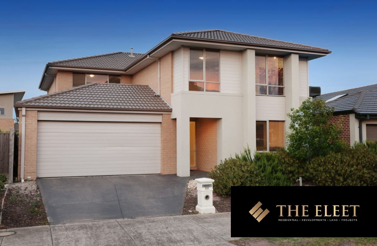 227 Saltwater Promenade, Point Cook VIC 3030 House For Rent Domain