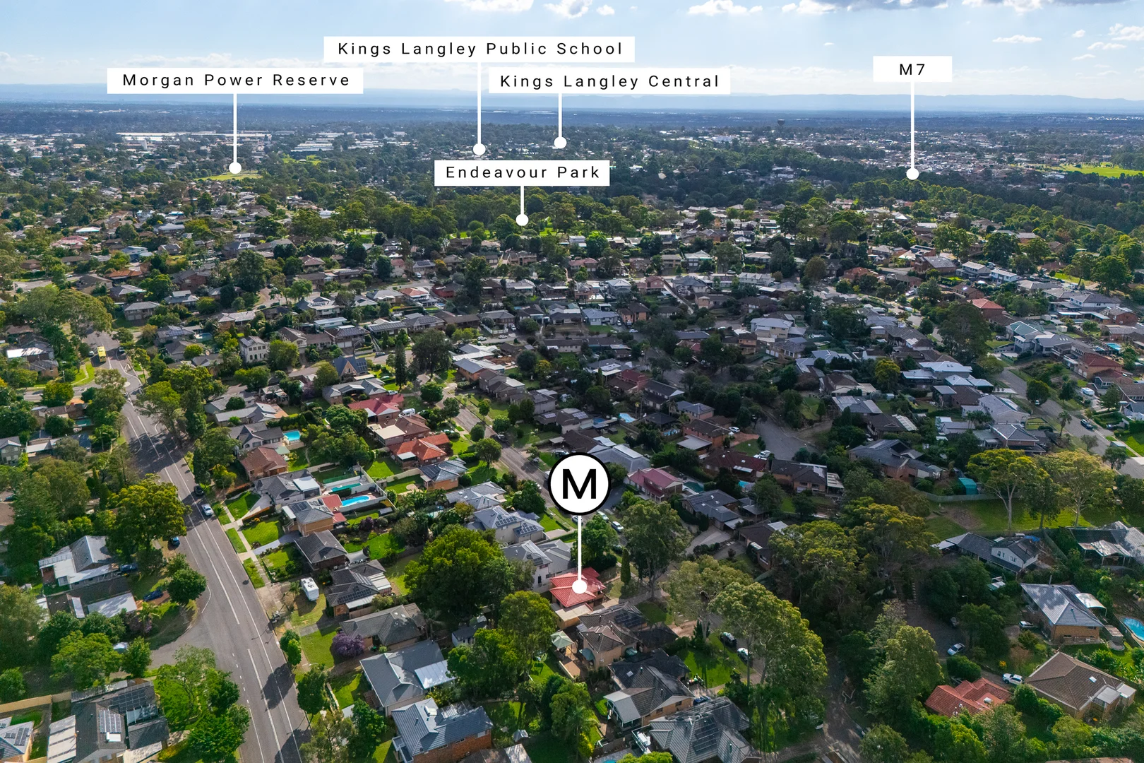 Additional image 18 of 17 Sanders Crescent, Kings Langley NSW 2147