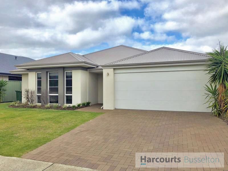 5 Arnup Drive, Vasse WA 6280, Image 0