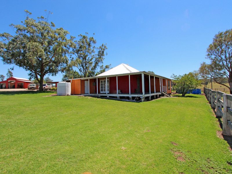 816 Elderslie Road, ELDERSLIE NSW 2335, Image 0