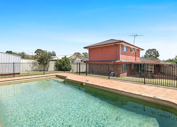 31 Swordfish Avenue, Raby NSW 2566