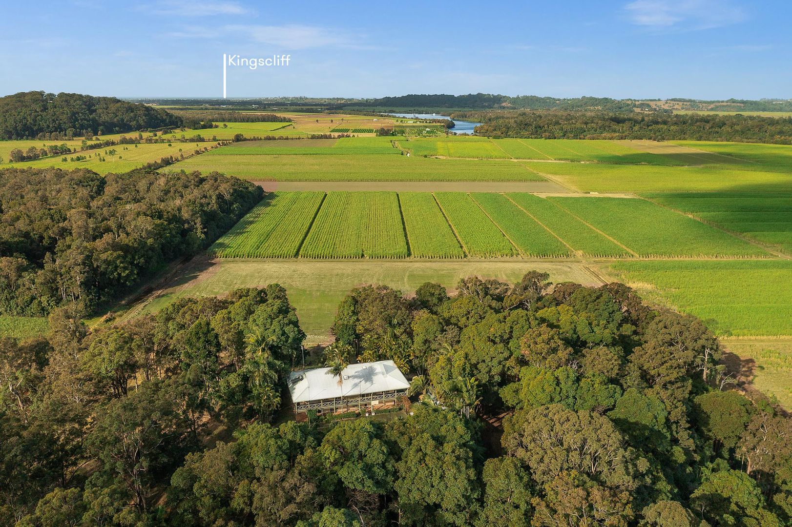 580 McAuleys Road, North Tumbulgum Property History & Address
