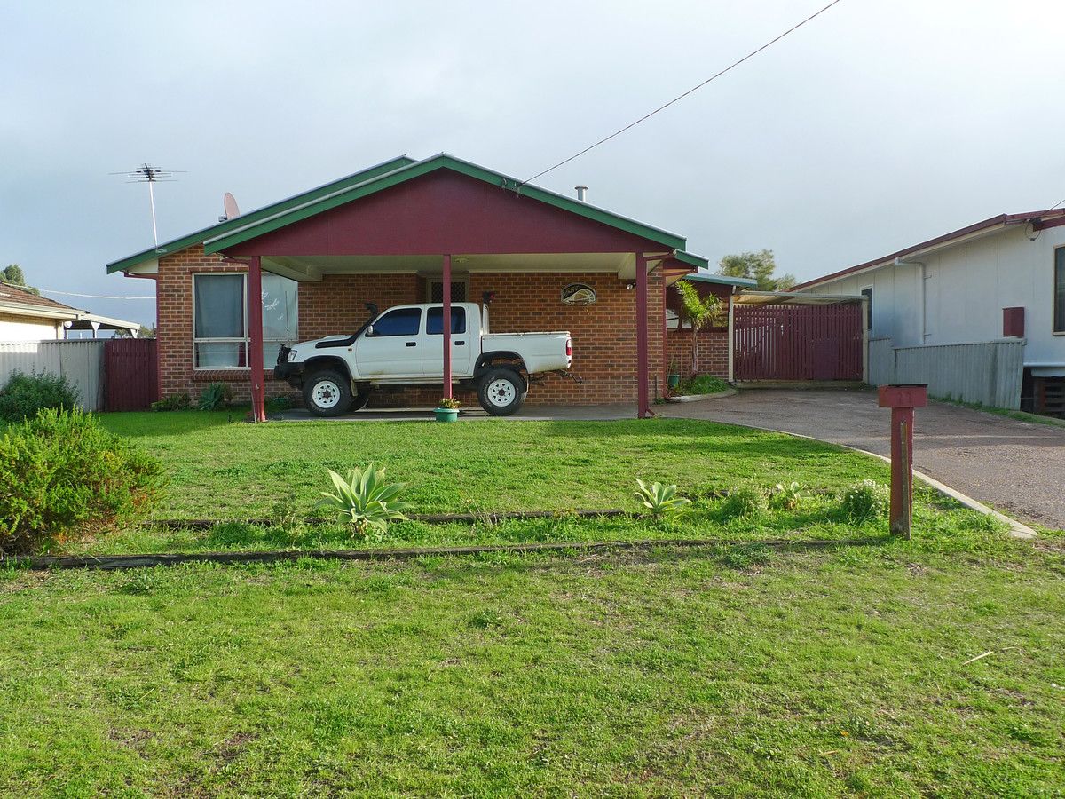 11 Heenan Street, Nulsen WA 6450, Image 0