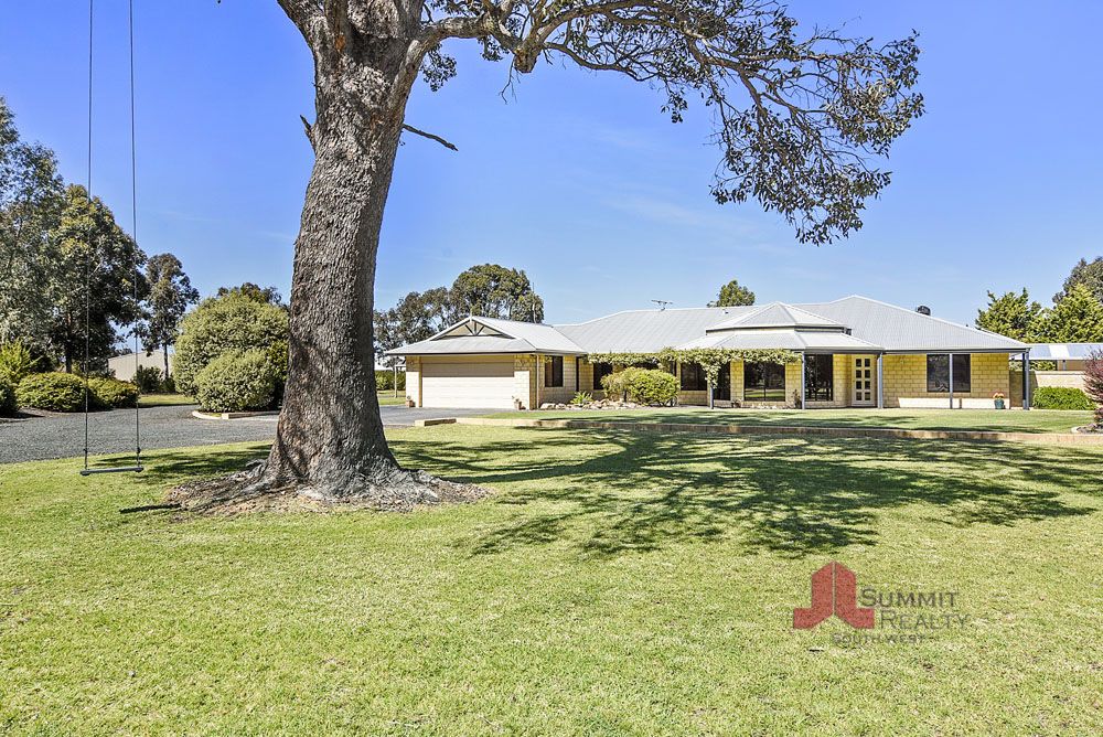 56 Bailey Loop, Dardanup West WA 6236, Image 0