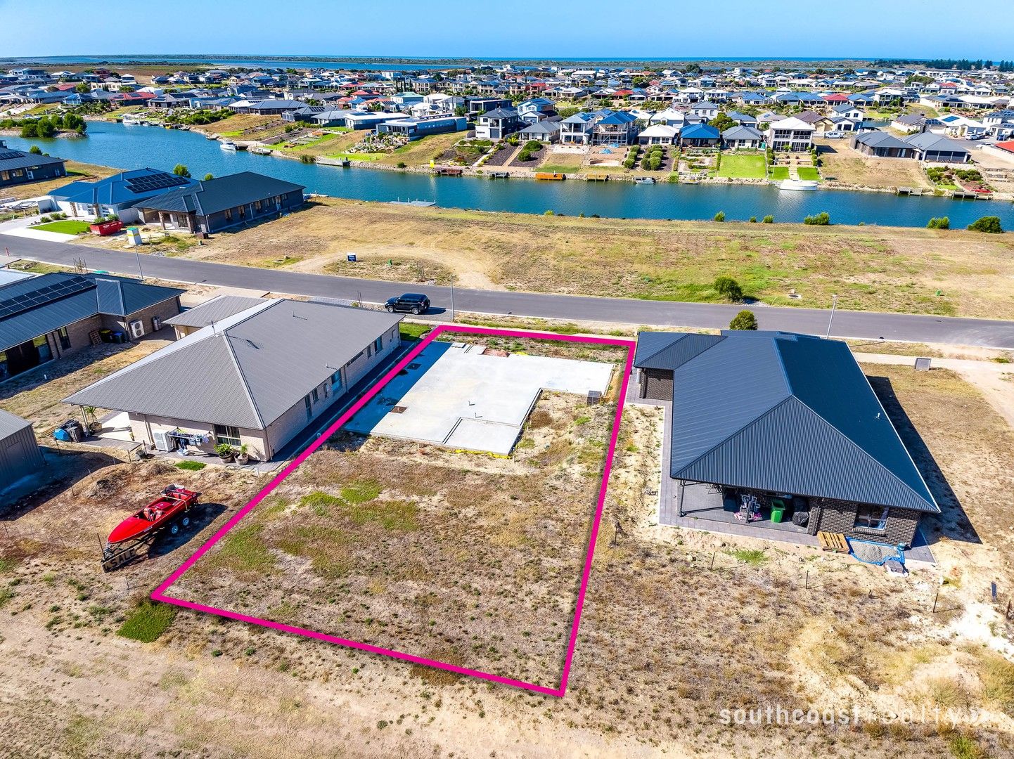 72 Victoria Parade, Hindmarsh Island SA 5214, Image 0