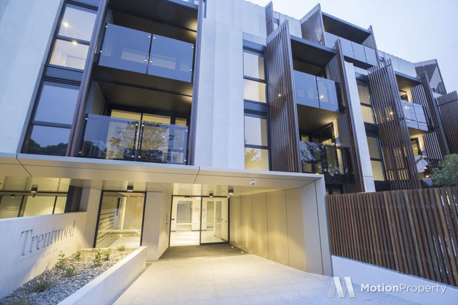 2 bedrooms Apartment / Unit / Flat in 111/25 Trent Street GLEN IRIS VIC, 3146