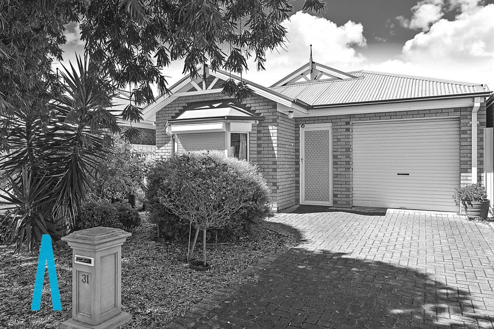 31 Norseman Avenue, Hillcrest SA 5086, Image 0