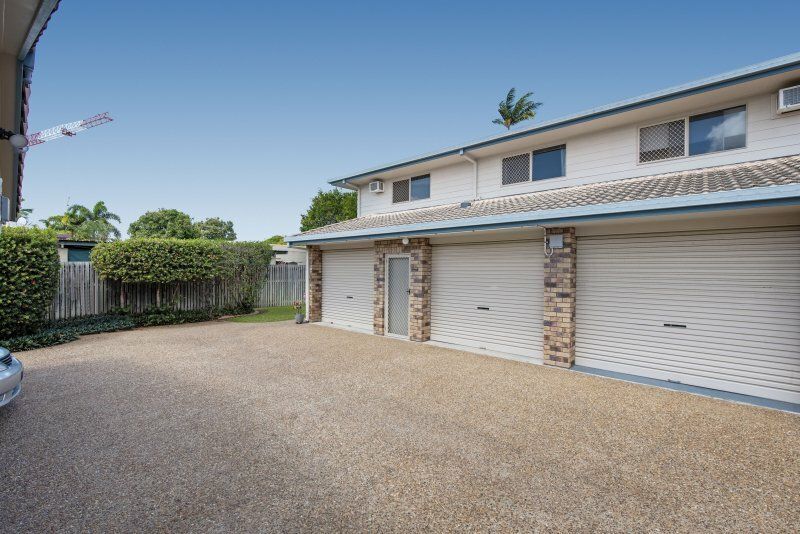 Unit 4/30 Lothair St, Pimlico QLD 4812, Image 0