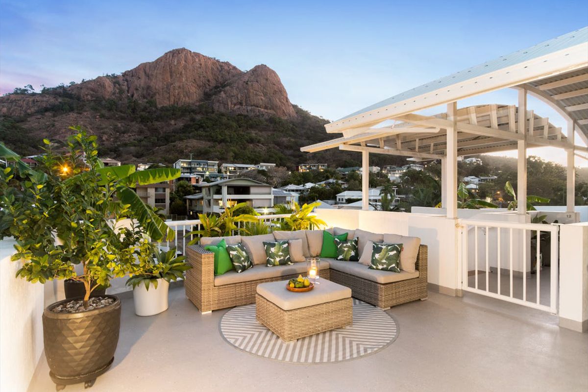 11/6 Alexandra Street, North Ward QLD 4810 Apartment For Rent Domain