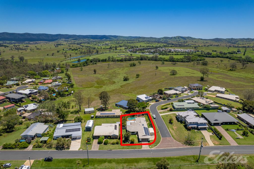 49 CARSELDINE STREET, Kilcoy QLD 4515, Image 1