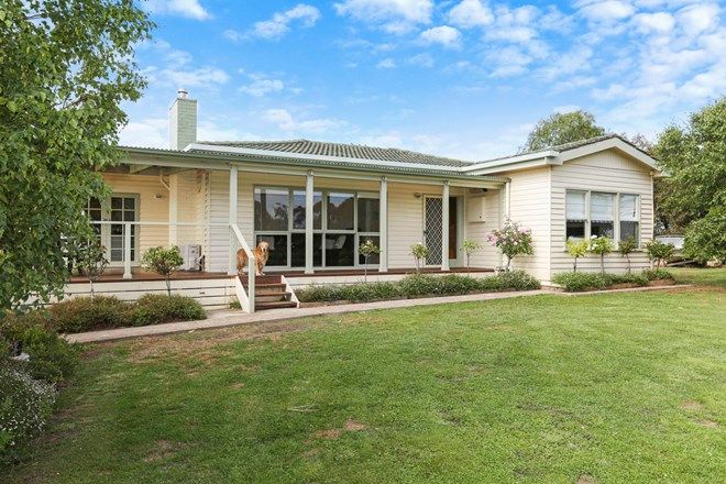 Picture of 80 Walsh Road, CURDIEVALE VIC 3268