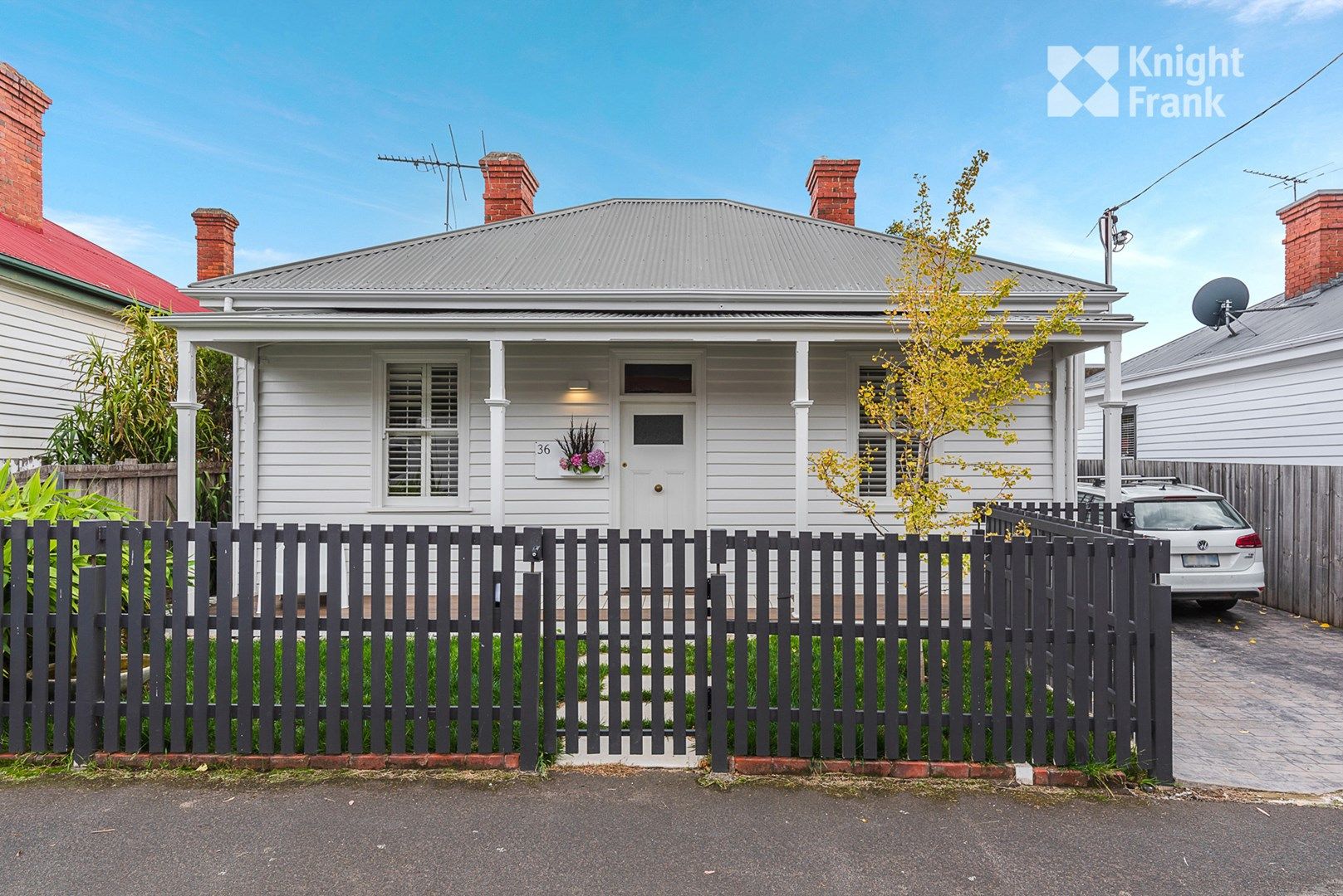 36 King Street, Sandy Bay TAS 7005, Image 0