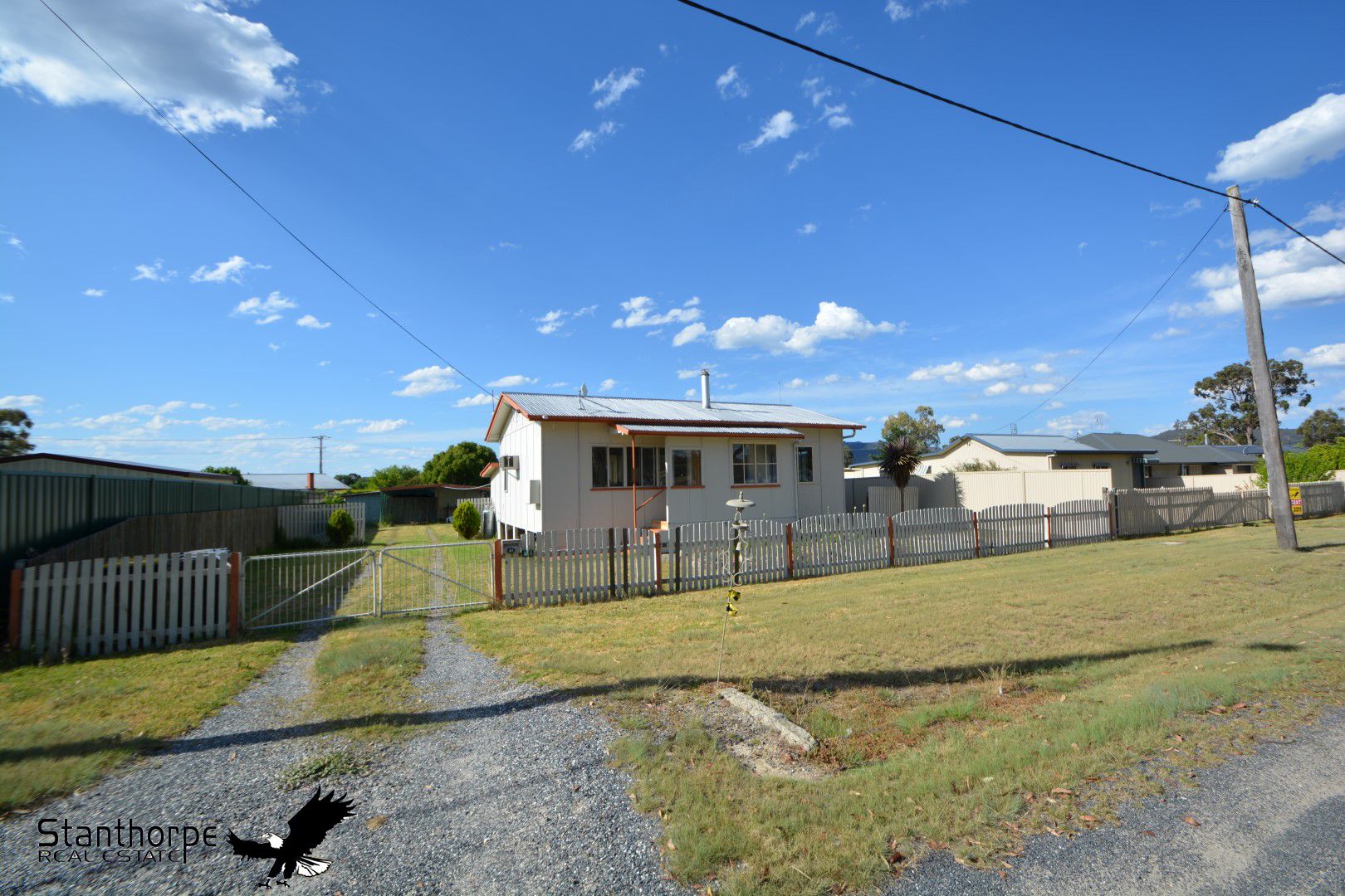 44 Border Street, Wallangarra QLD 4383, Image 0