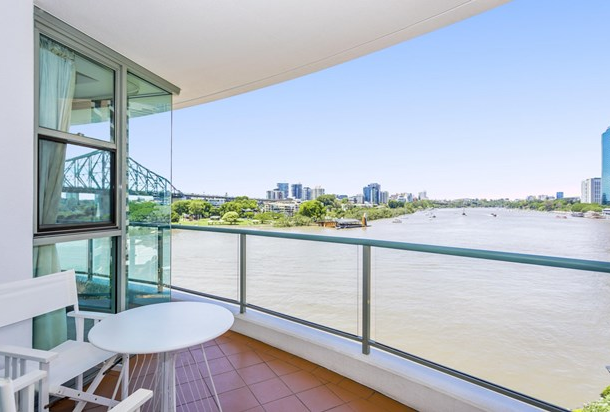 20/35 Howard Street, Brisbane City QLD 4000