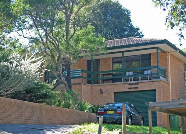 6 Somerset Close, Wamberal NSW 2260