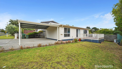 Picture of 12 James Street, COWES VIC 3922