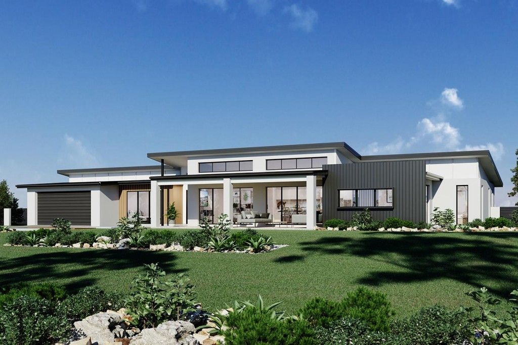 4 bedrooms New House & Land in 104 Hams Road WAURN PONDS VIC, 3216