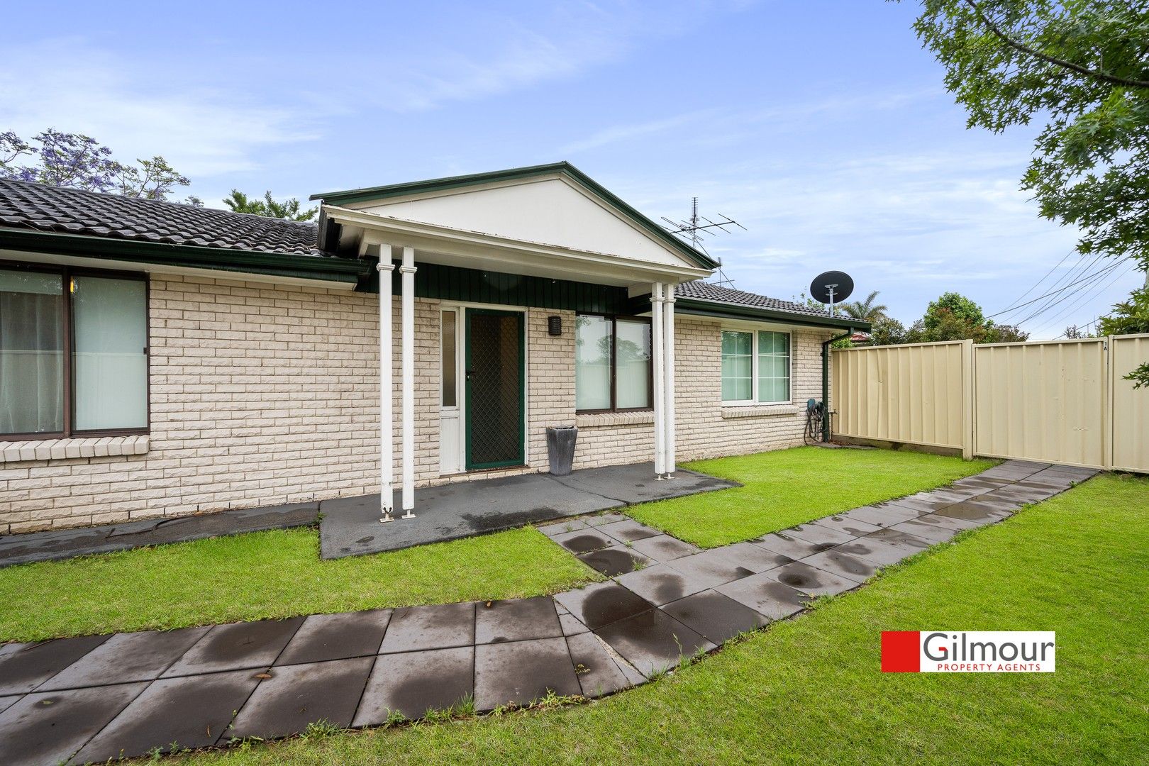 1 & 1A Coreen Avenue, Penrith NSW 2750, Image 0