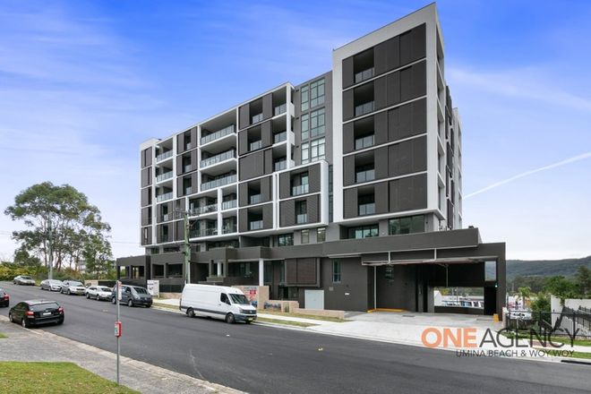 Picture of G03/62 Hills Street, NORTH GOSFORD NSW 2250