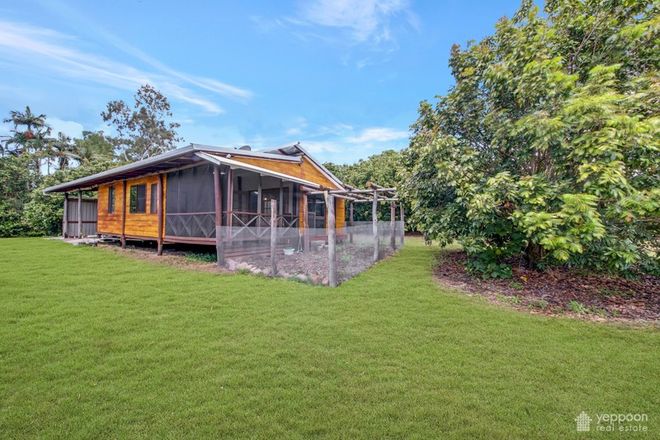 Picture of Lot 2 Flanders Road, BYFIELD QLD 4703