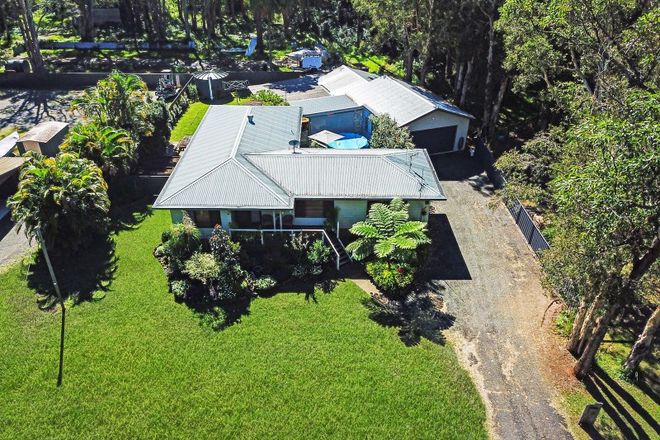 Picture of 61 Cambage Street, PINDIMAR NSW 2324