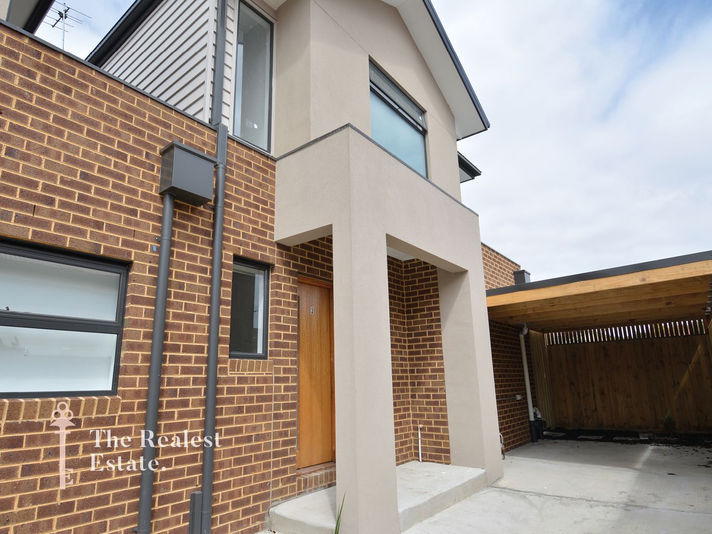 3 bedrooms Townhouse in 3/47 Malpas Street PRESTON VIC, 3072