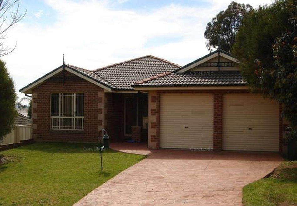 19 Atlas Way, Narellan Vale NSW 2567, Image 0