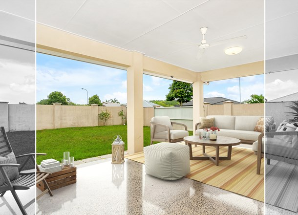 2 Goldberg Close, White Rock QLD 4868