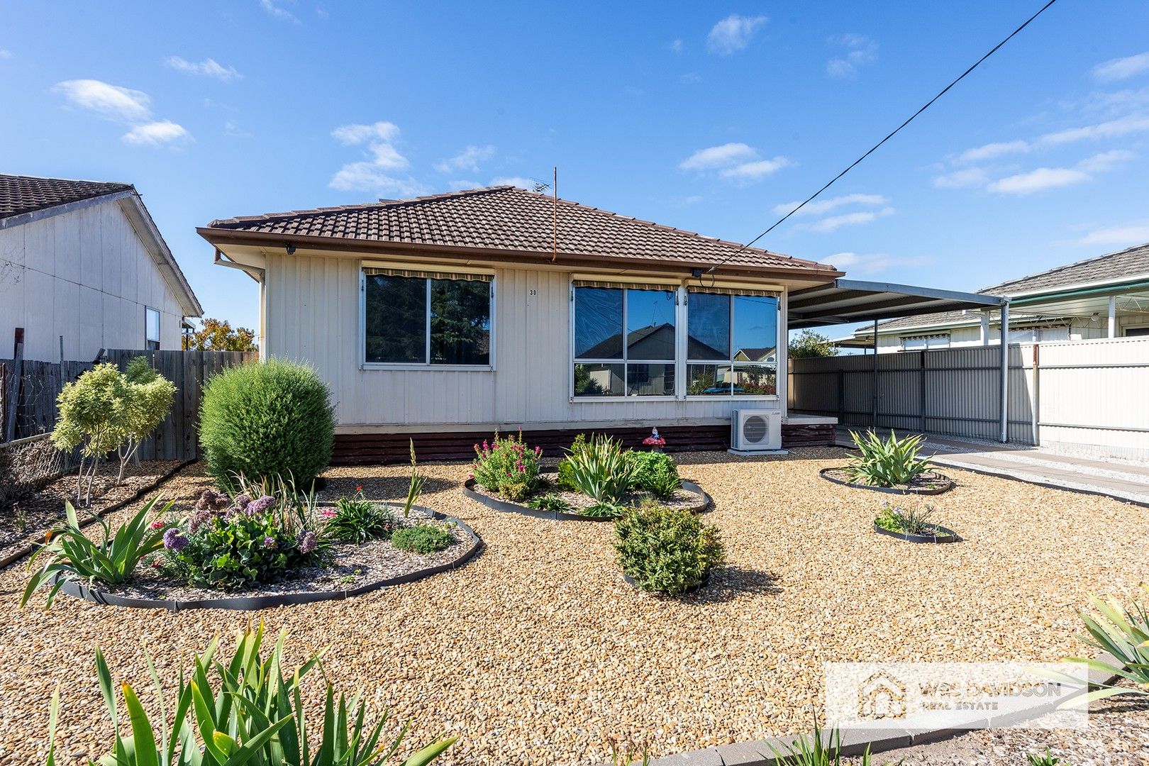 30 Hennessy Street, Horsham VIC 3400, Image 0