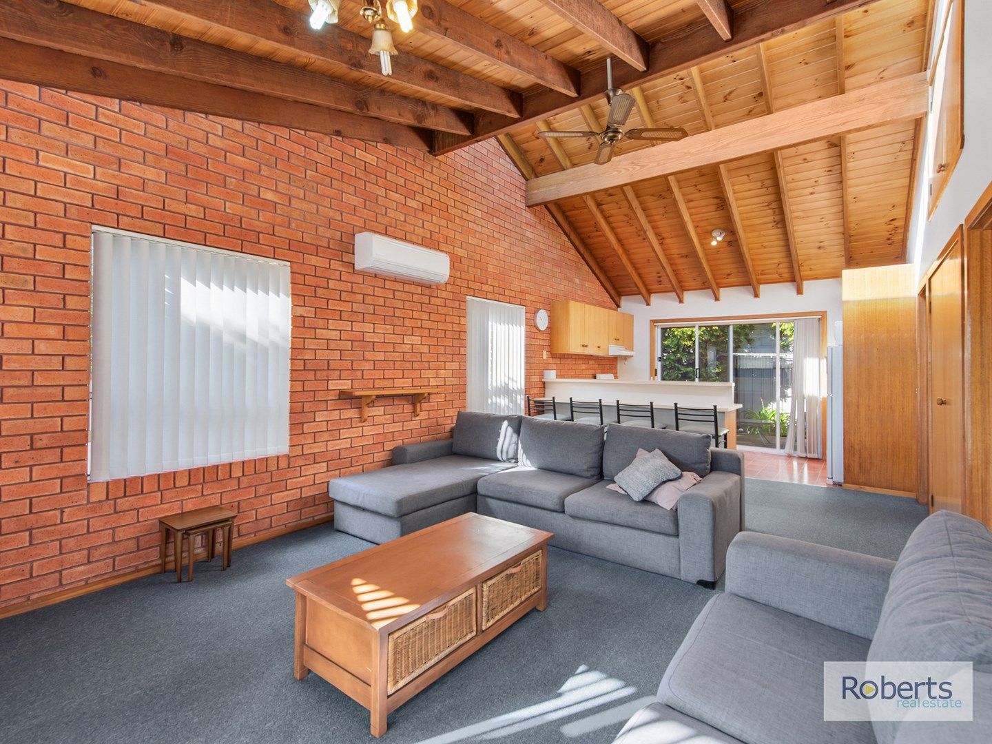 8/25-27 Bluewater Crescent, Shearwater TAS 7307, Image 0