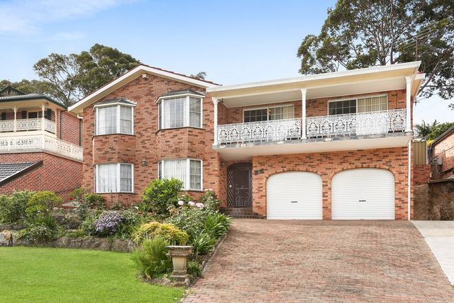 Picture of 5 Sevenoaks Place, JANNALI NSW 2226