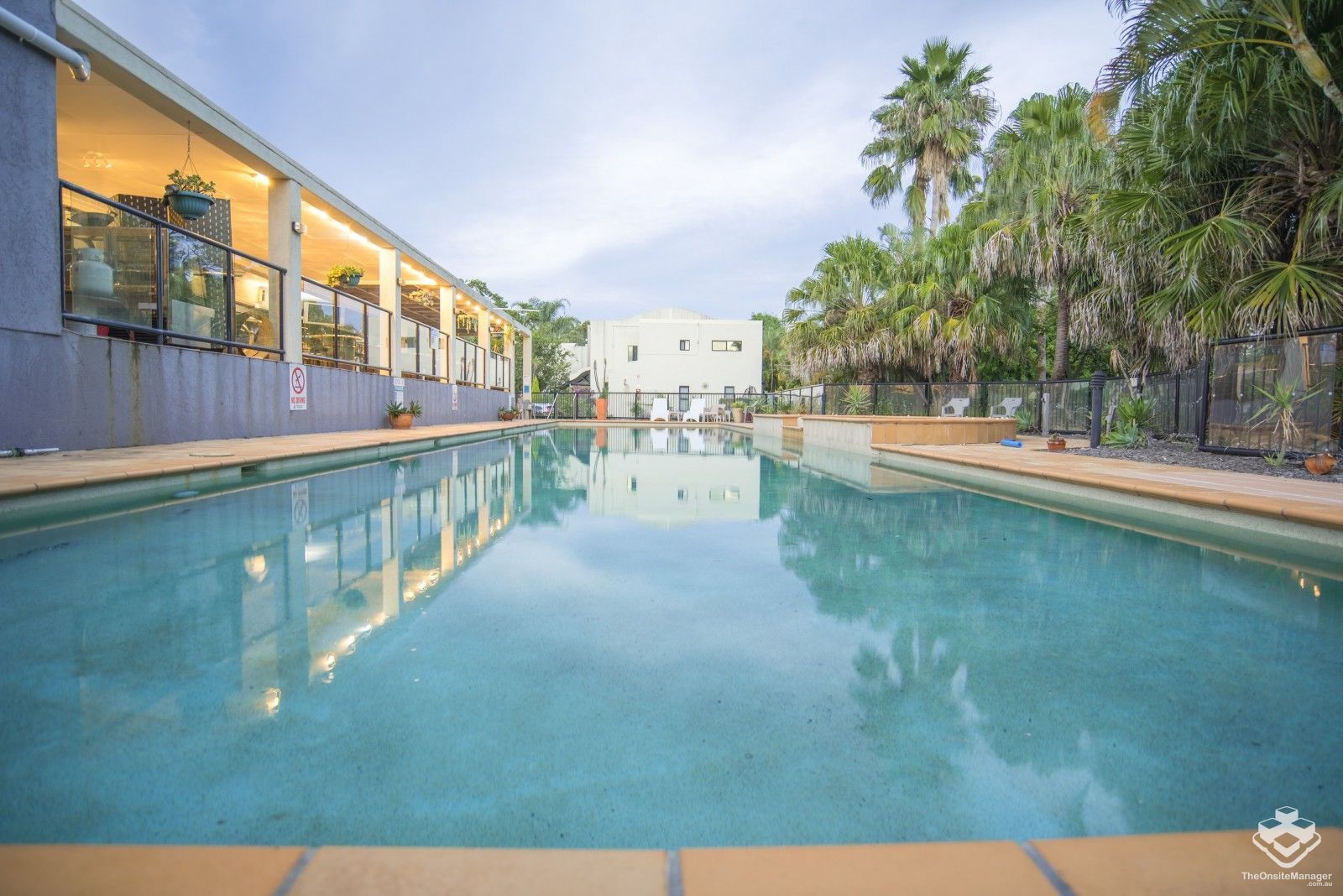 3 bedrooms Townhouse in ID:21161967/45 Barrett Street ROBERTSON QLD, 4109