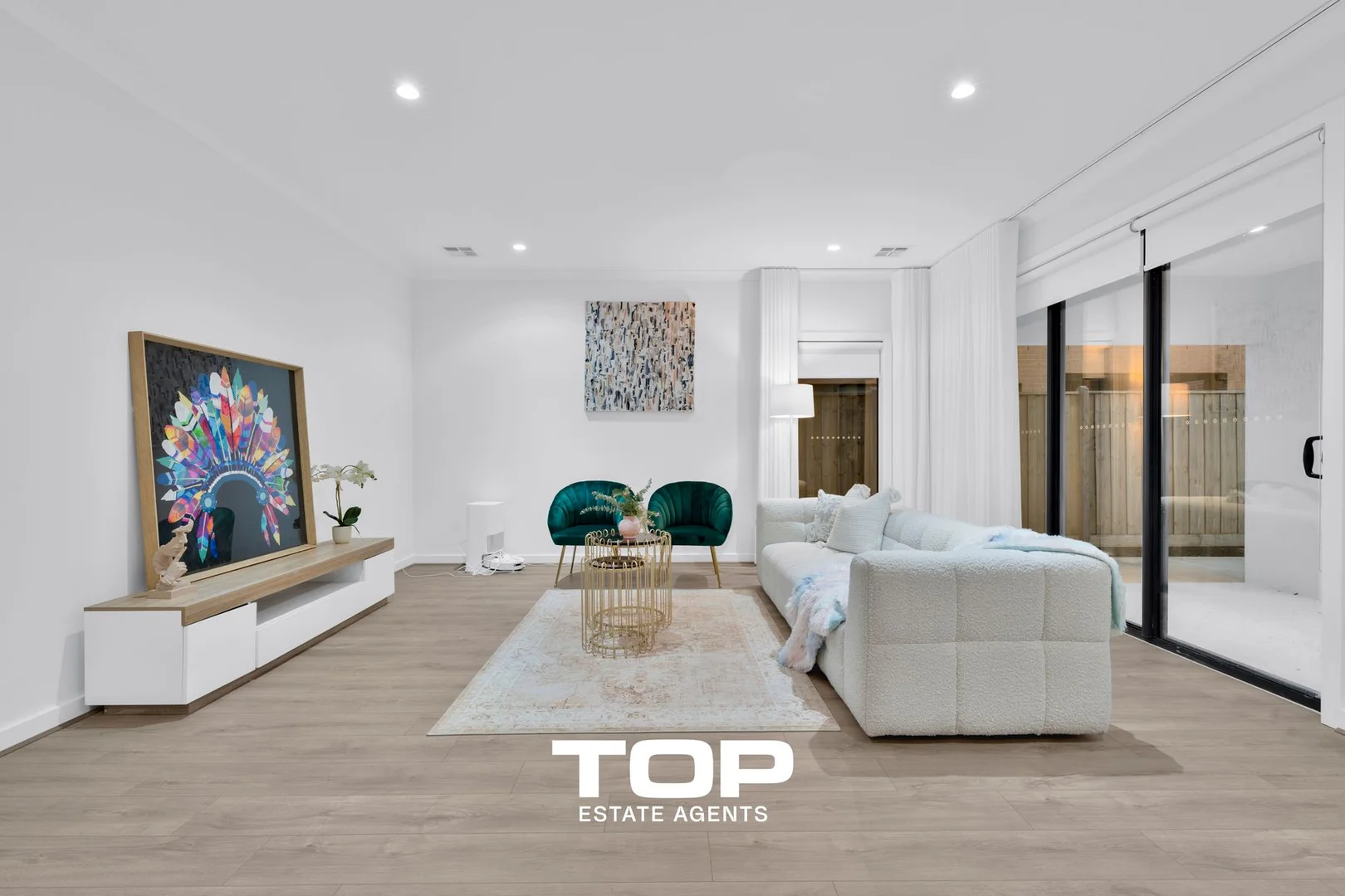 Additional image 4 of 21 Khan Boulevard, Clyde North VIC 3978